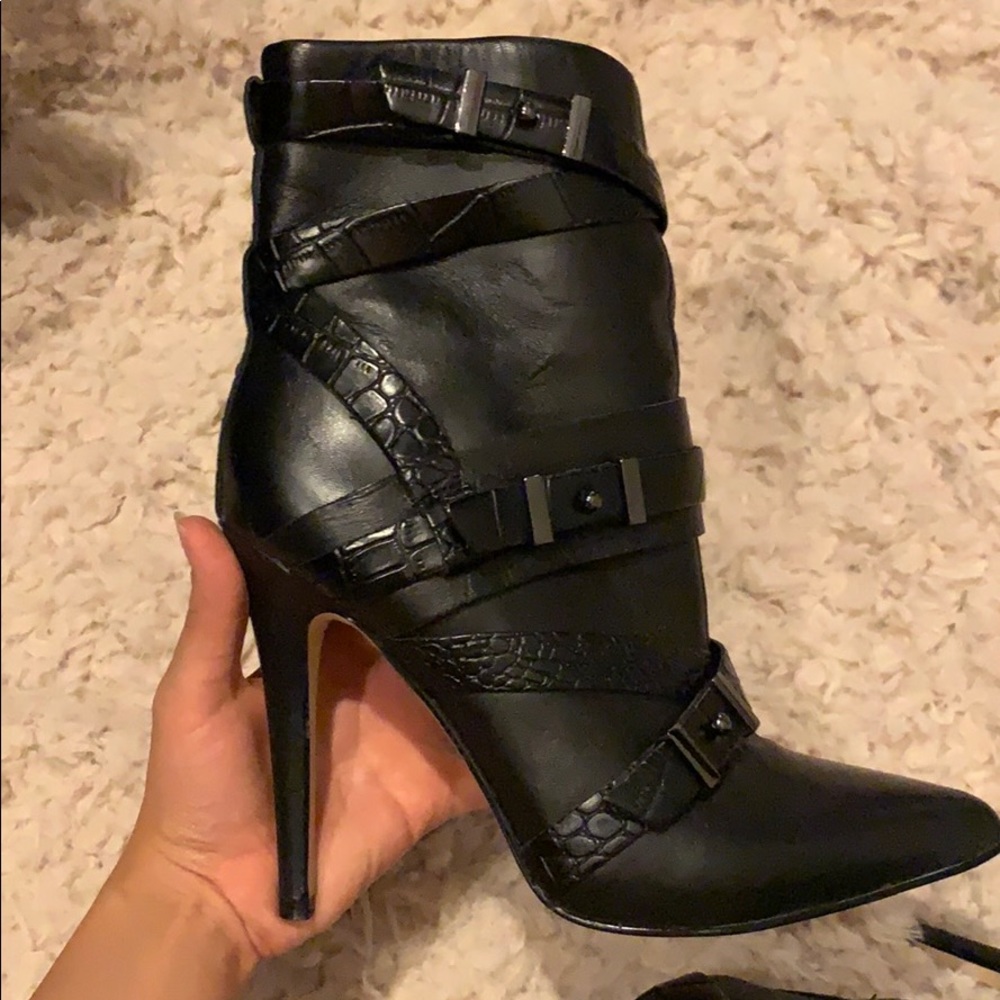 Booties - Picture 2 of 7